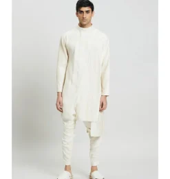 Shukl Paksh Kurta Set