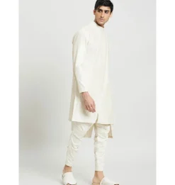 Shukl Paksh Kurta Set