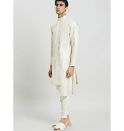 Shukl Paksh Kurta Set
