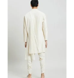 Shukl Paksh Kurta Set