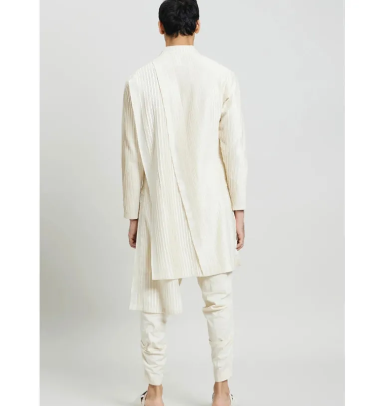 Shukl Paksh Kurta Set
