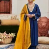 Shyama Suit Set
