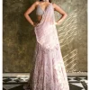 Shyna Cocktail Lehenga Set