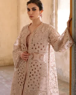 Sicily Arabesque Kurta Set