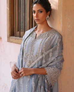 Sicily Kurta Set