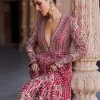 Sienne Anarkali Set