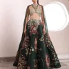 Siya Lehenga Set