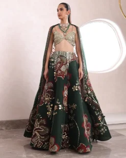Siya Lehenga Set