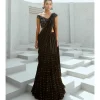 Sky Pre-Drape Sari Set