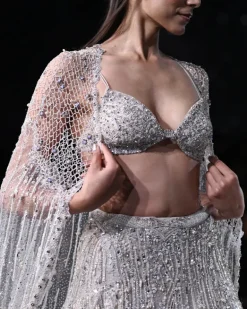 Sofia Bridal Lehenga Set