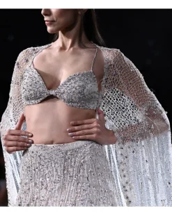 Sofia Bridal Lehenga Set
