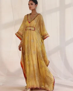 Sonal Kaftan