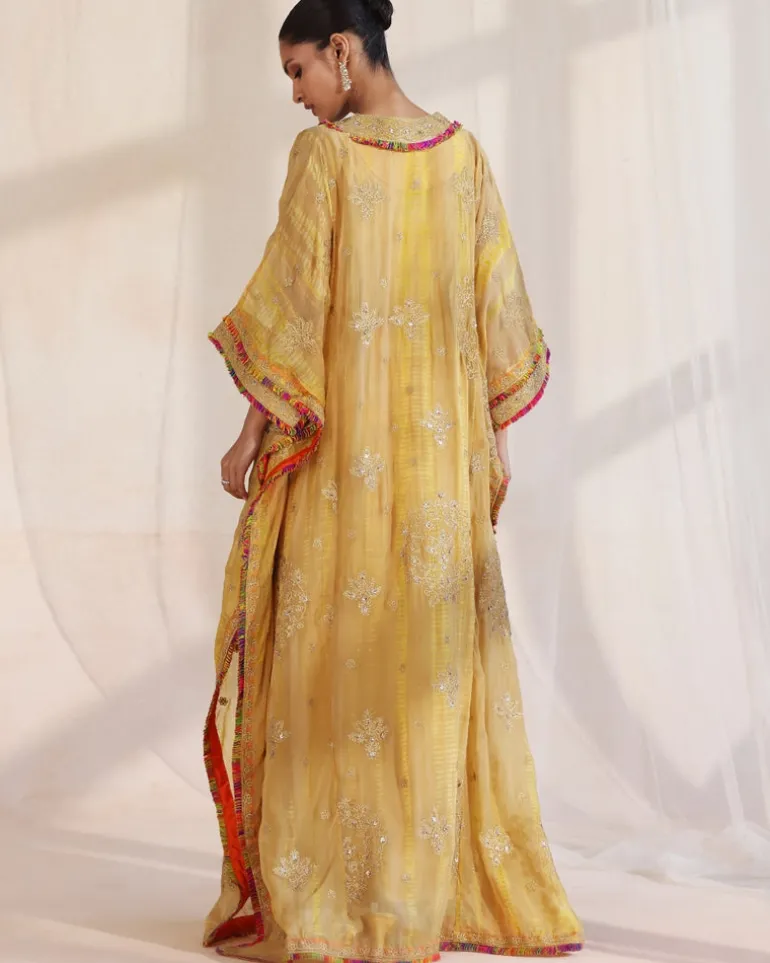 Sonal Kaftan