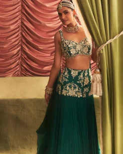 Sonal Lehenga Set