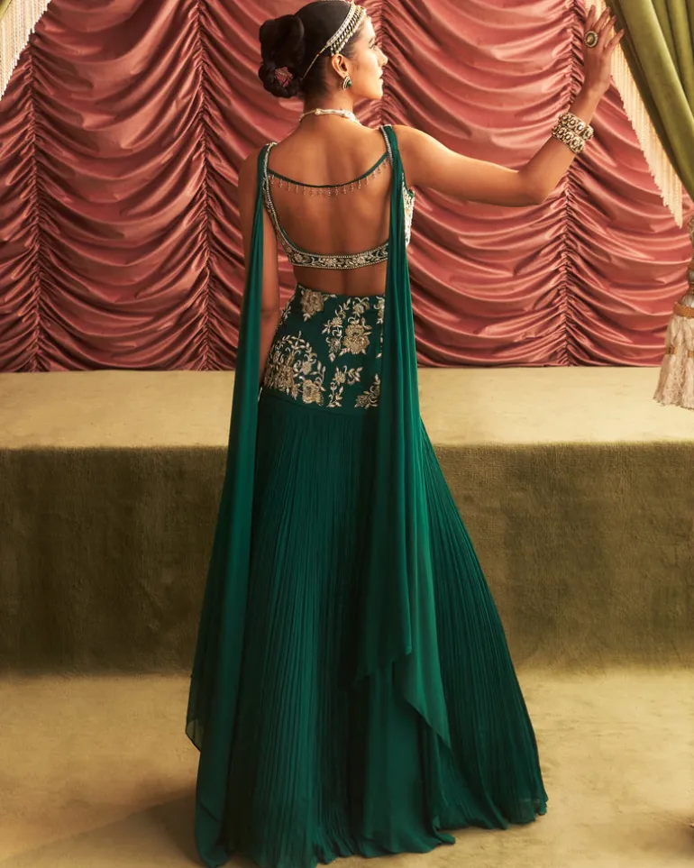 Sonal Lehenga Set