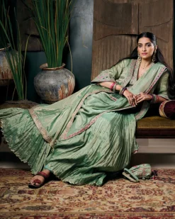 Sonam Skirt Set
