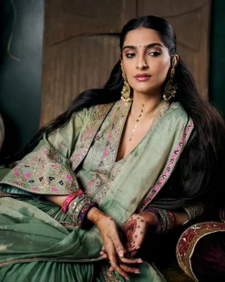 Sonam Skirt Set