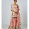 Soneera Sharara Set