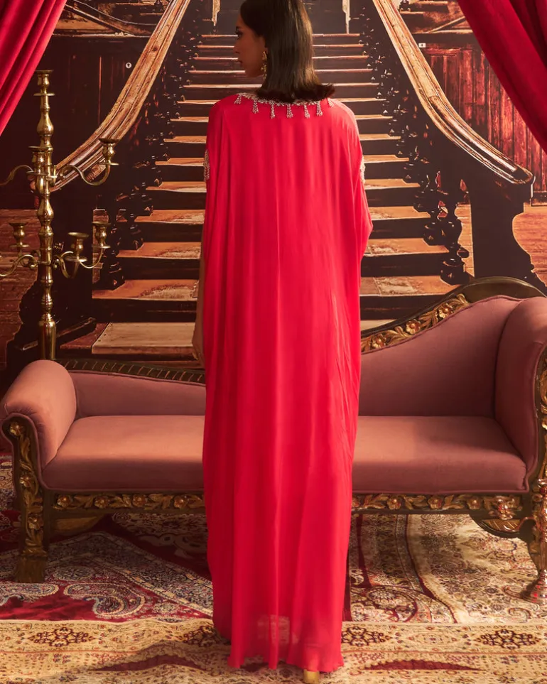 Soni Kaftan Set