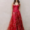 Sophia Gown