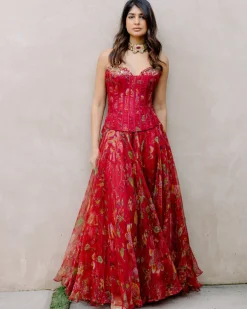 Sophia Gown