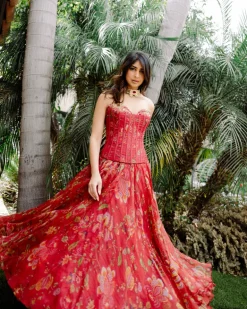 Sophia Gown