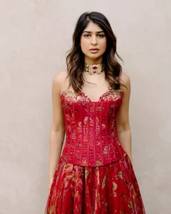 Sophia Gown