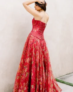 Sophia Gown