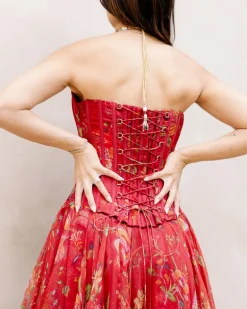 Sophia Gown
