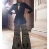 Soraya Blazer Set