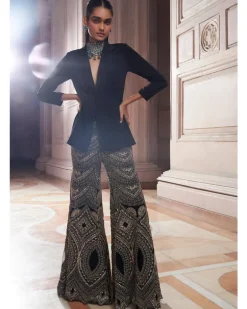Soraya Blazer Set