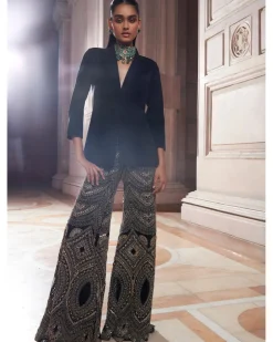 Soraya Blazer Set