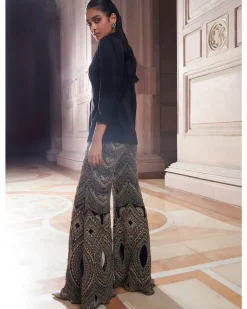 Soraya Blazer Set