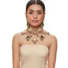Srinika Necklace Set