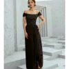 Stella Corset Drape Skirt Set