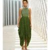 Stella Cowl Dress