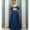 Stella Ruched Skirt Set