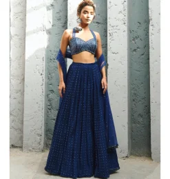 Stella Ruched Skirt Set