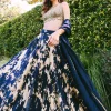 Storm Lehenga