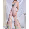Story Of Sequence Jumpsuit