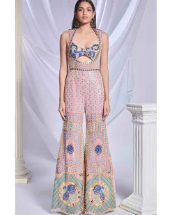 Story Of Sequence Jumpsuit