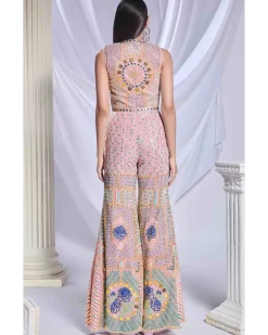 Story Of Sequence Jumpsuit