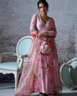 Subah Kurta Set