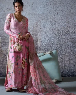 Subah Kurta Set