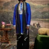 Sufi Kurta Set