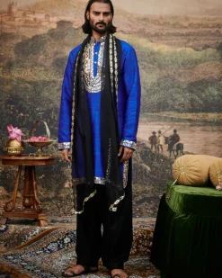 Sufi Kurta Set