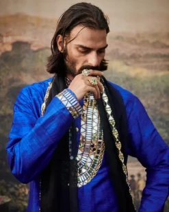 Sufi Kurta Set
