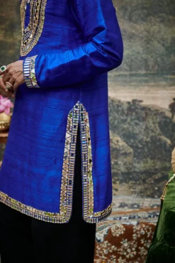 Sufi Kurta Set