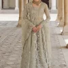 Sufi Serenity Lehenga Set