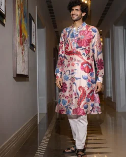 Sufiyan Kurta Set